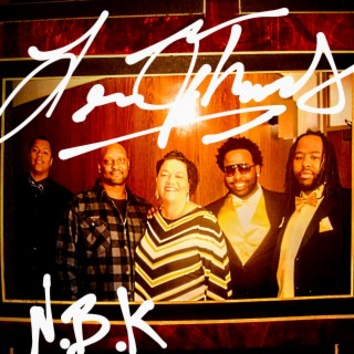 Appreciate You Momma By One_Take×N.B.K_Est.2021