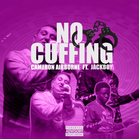 No Cuffing ft. Jackboy | Boomplay Music