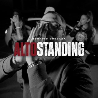 ALTO STANDING lyrics | Boomplay Music