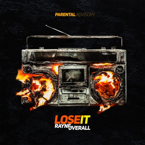 Lose It (Radio Edit) | Boomplay Music