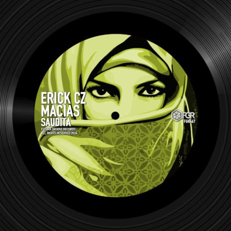 Saudita ft. Erick Cz | Boomplay Music