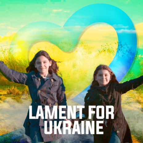 Lament for Ukraine ft. SHARON GAYNOR & Dave Mccune | Boomplay Music