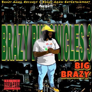 Brazy Bhronicles 3 (End Of The Trilogy)