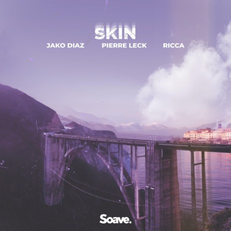 Skin ft. Pierre Leck & Ricca
