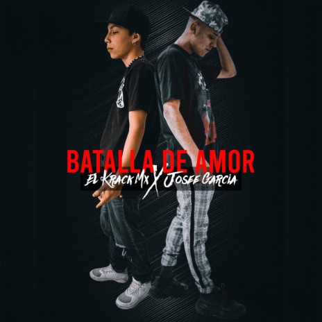 Batalla De Amor (feat. Josee García)