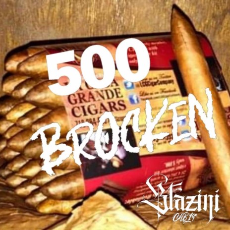 500 Brocken | Boomplay Music