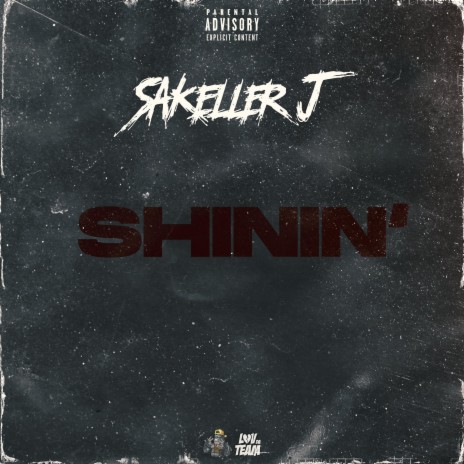 SHININ' | Boomplay Music