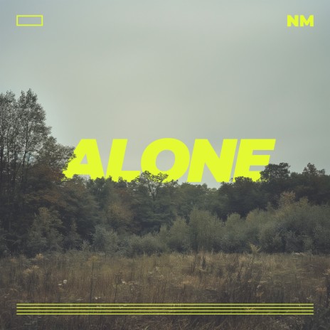Alone (Instrumental Version)