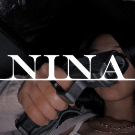 NINA ft. ilySora | Boomplay Music