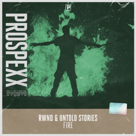 Fire (Original Mix) ft. Untold Stories | Boomplay Music