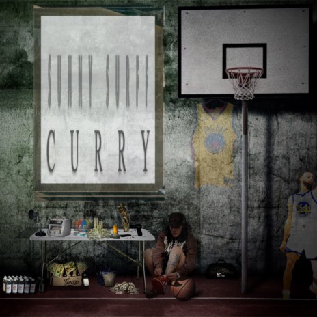 CURRY | Boomplay Music