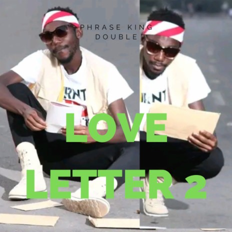 Love letter 2 | Boomplay Music