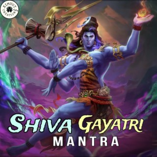 Shiva Gayatri Mantra 108 Times