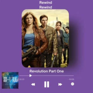 Rewind Revolution Season Two