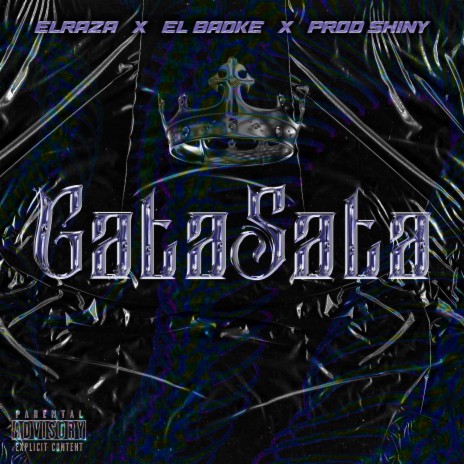 Gata Sata ft. El Badke | Boomplay Music