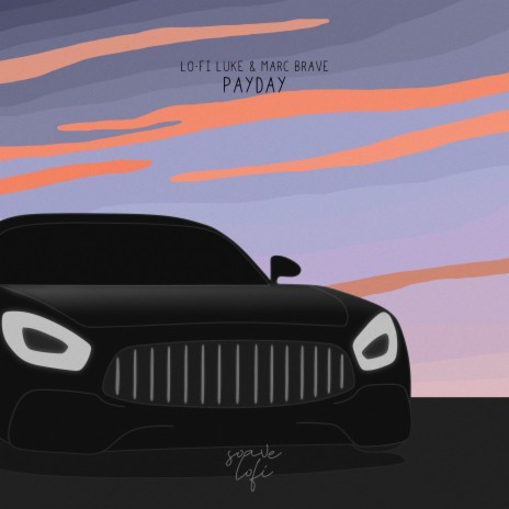 Payday ft. Marc Brave | Boomplay Music