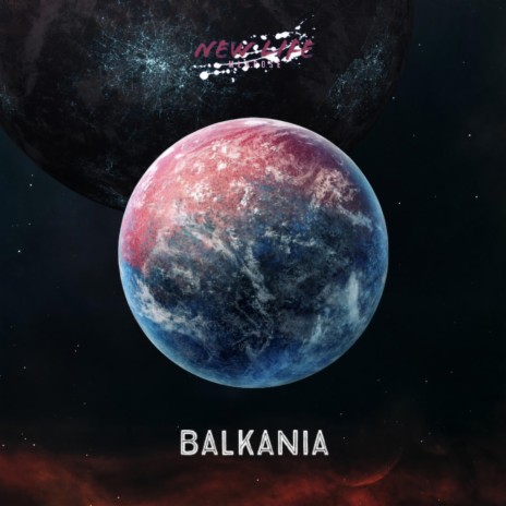 Balkania | Boomplay Music