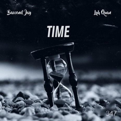 Time ft. Baccendjay | Boomplay Music
