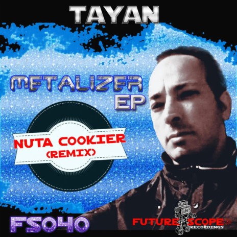 Metalizer (Nuta Cookier Remix) | Boomplay Music