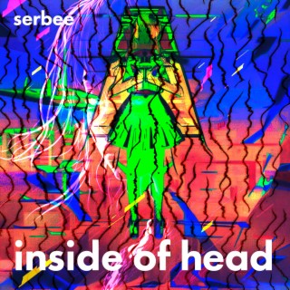 Inside of Head