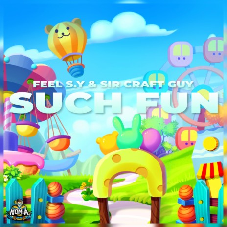 Such Fun ft. Sir Craft Guy | Boomplay Music