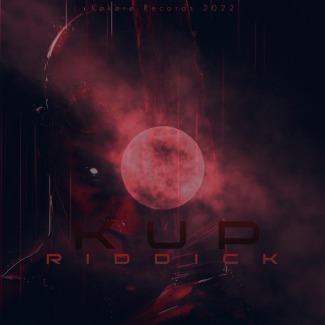 Riddick ft. Cameliro