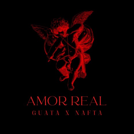 Amor real ft. Nafta | Boomplay Music