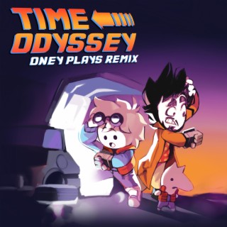 Time Odyssey