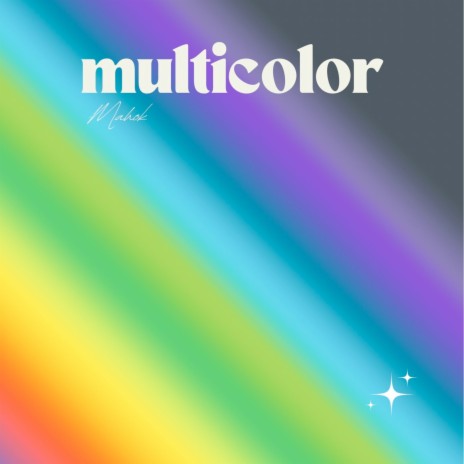 Multicolor | Boomplay Music