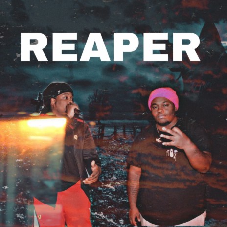 REAPER ft. Redy Rellz | Boomplay Music
