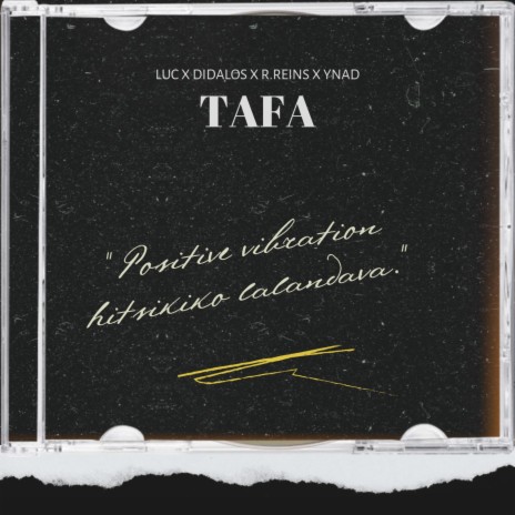 Tafa | Boomplay Music