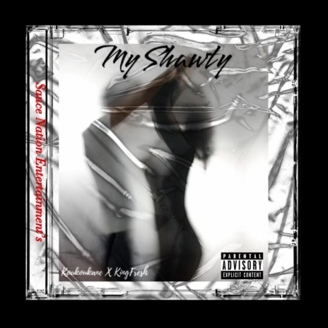 My shawty | Boomplay Music