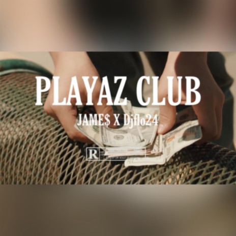 Playaz Club (feat. Djflo24) | Boomplay Music