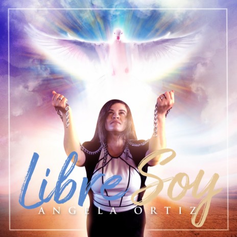 Libre Soy/I am Free (Instrumental)