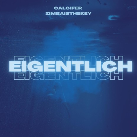 Eigentlich (Trance Version) ft. Zimbaisthekey | Boomplay Music