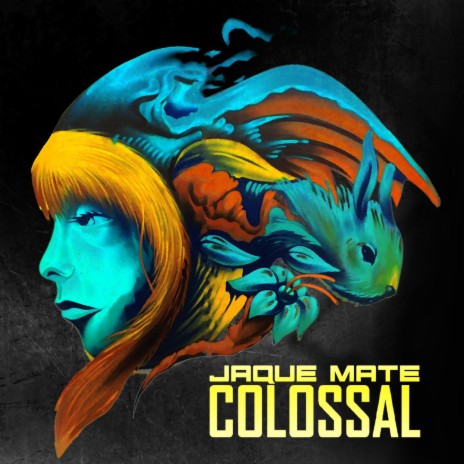 Jaque Mate | Boomplay Music
