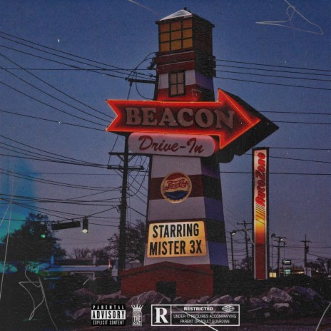 BEACON DRIVE-IN | Boomplay Music