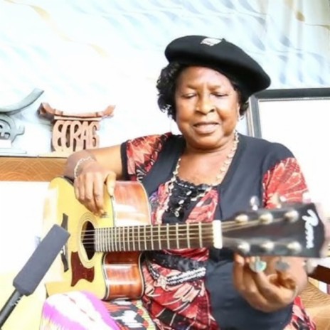 Awurama Badu KomKom | Boomplay Music