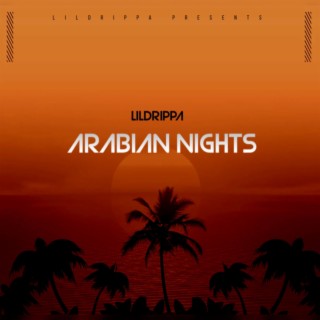 ARABIAN NIGHTS lyrics | Boomplay Music