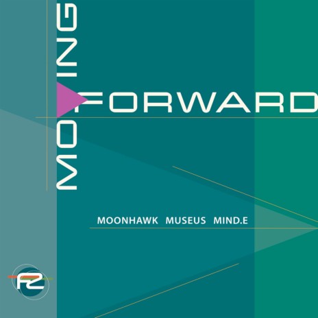 Moving Forward ft. Moonhawk & Museus | Boomplay Music