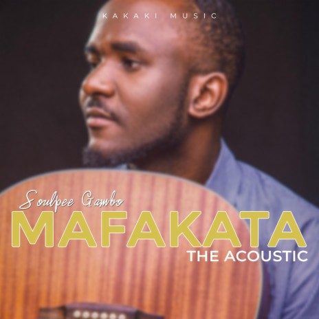 Mafaka Ta (Acoustic Version) | Boomplay Music