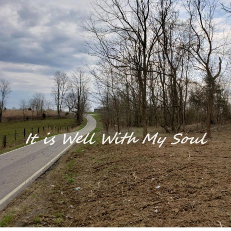 It is Well with My Soul ft. Vivian Bowman | Boomplay Music