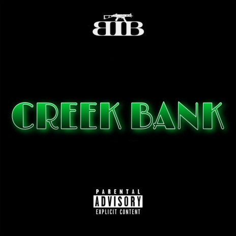 Creek Bank | Boomplay Music