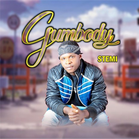 Gumbody | Boomplay Music