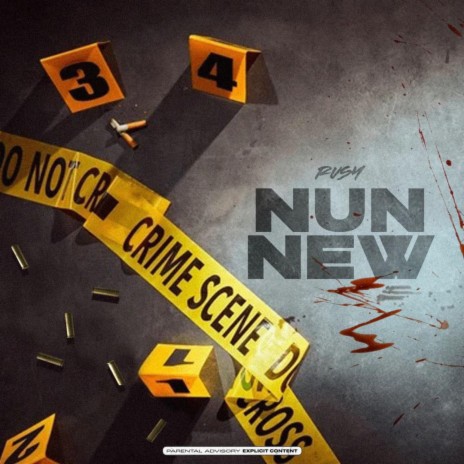 Nun New | Boomplay Music