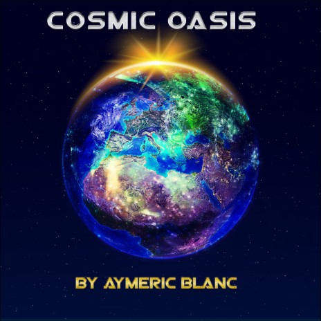 Cosmic Oasis