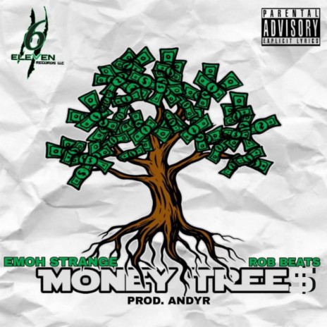 Money Trees ft. Rob Beats | Boomplay Music