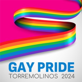 Gay Pride Torremolinos 2024