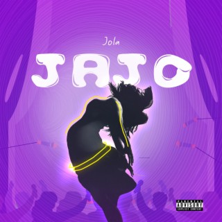 Jajo lyrics | Boomplay Music