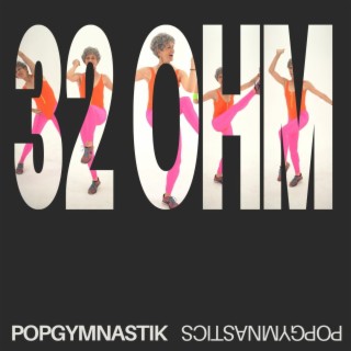 Popgymnastik